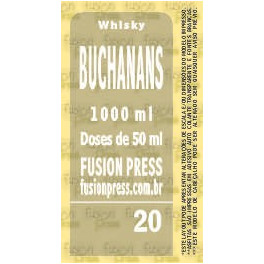 Buchanans Buchanans