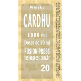 Cardhu Cardhu