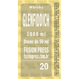 Glenfiddich Glenfiddich