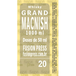 Grand Machnish Grand Machnish