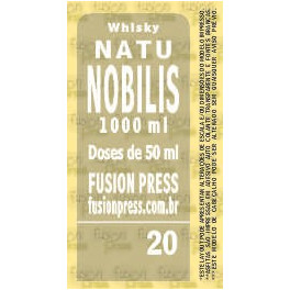 Natu Nobilis Natu Nobilis