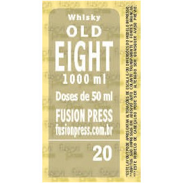 Old Eight Old Eight
