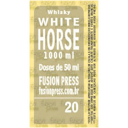 White Horse White Horse