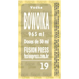 Bowoika Bowoika