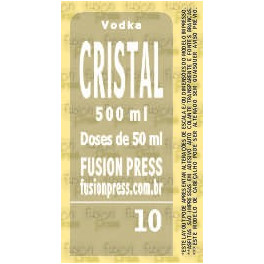 Cristal Cristal