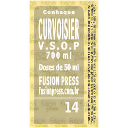 Courvoisier Courvoisier