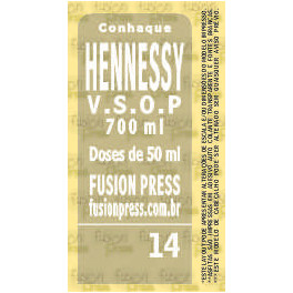 Hennessy Hennessy