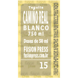 Camino Real Camino Real