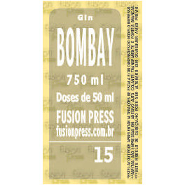 Bombay Bombay