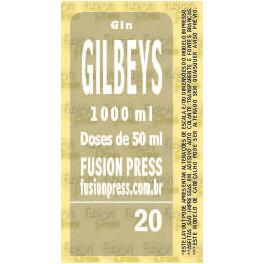 Gilbeys Gilbeys