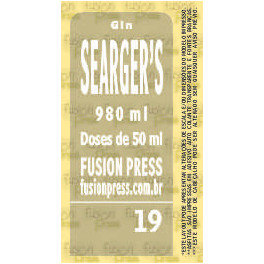 Seagers Seagers