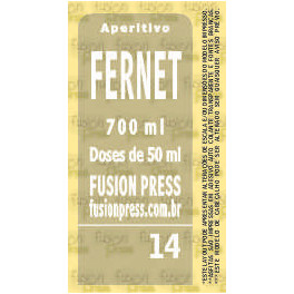 Fernet Fernet