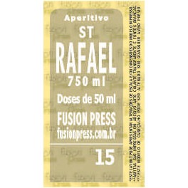 St Rafael St Rafael