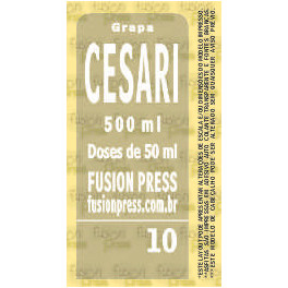 Cesari Cesari