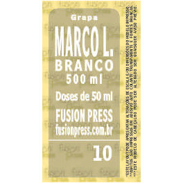Marco Luigi Marco Luigi