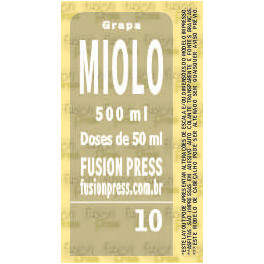 Miolo Miolo