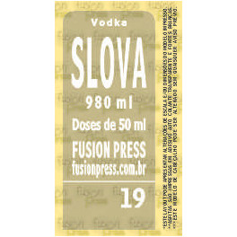 Fita dosadora Slova Fita dosadora Slova