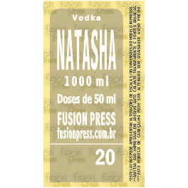 Natasha Natasha