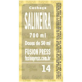 Salineira Salineira